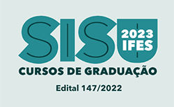 Processo Seletivo dos cursos de graduação - SISU 2023