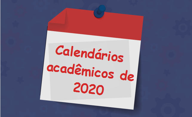calendarioacademico2020 site