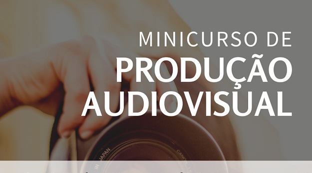 MinicursoDeProducaoAudiovisual site