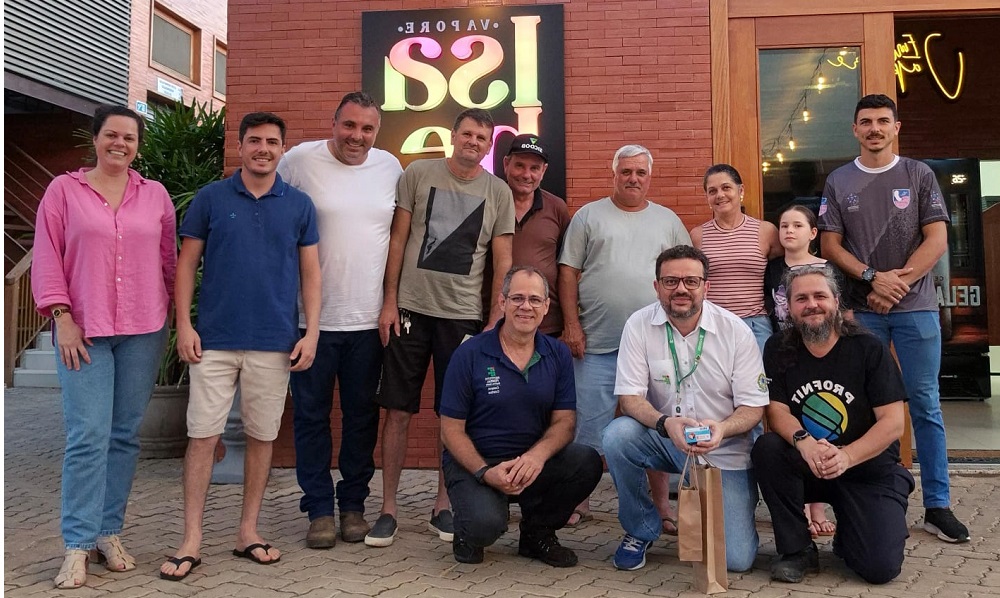 VisitaAosProdutoresDeCachaca